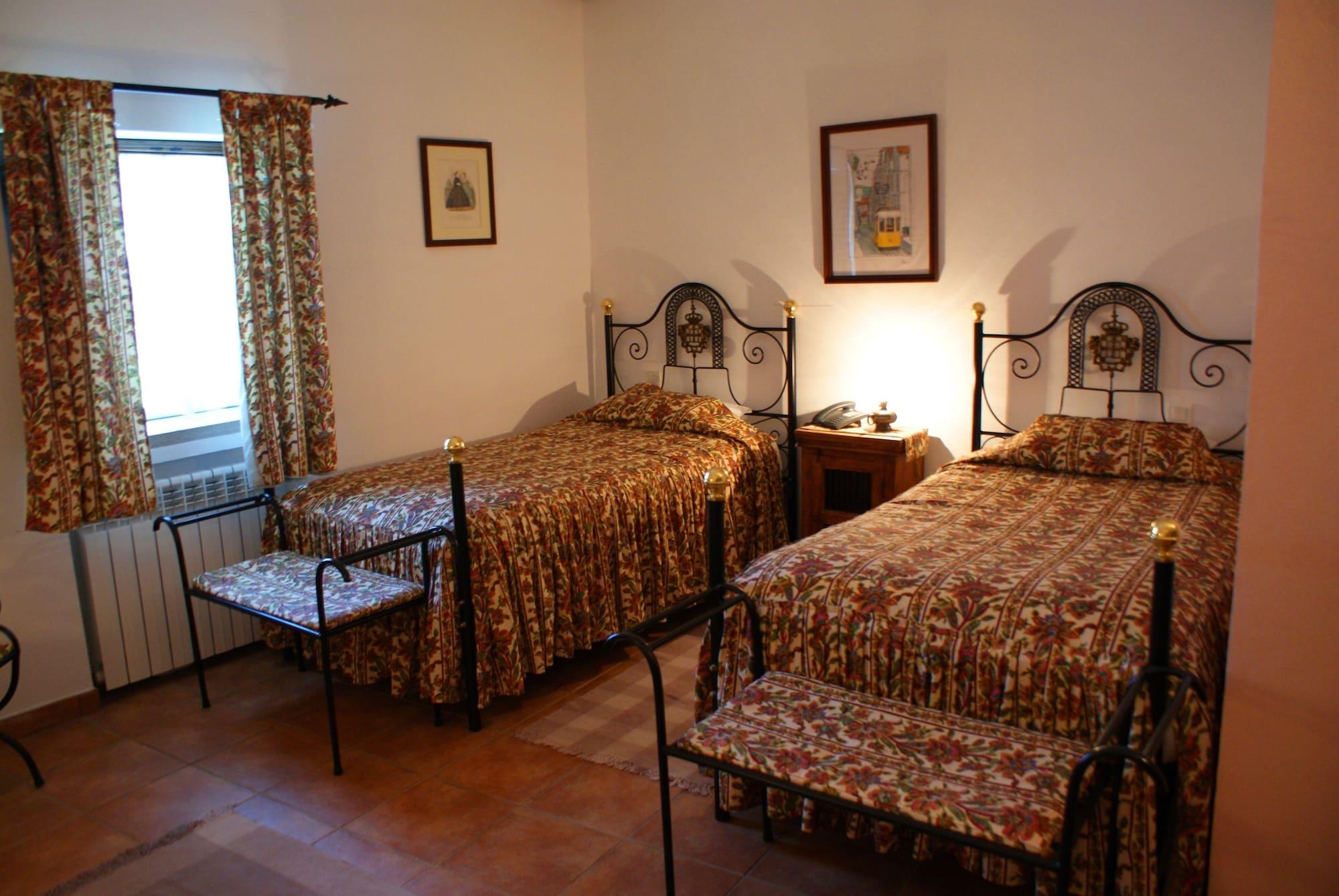 Bed and Breakfast Casa Do Redondo Rabaçal Exterior foto