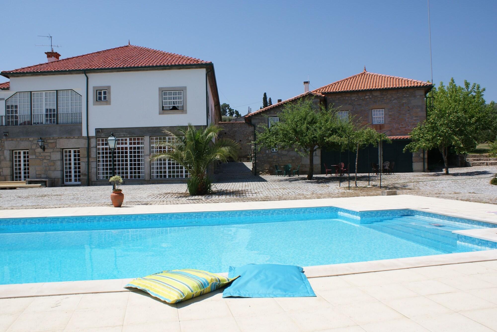 Bed and Breakfast Casa Do Redondo Rabaçal Exterior foto