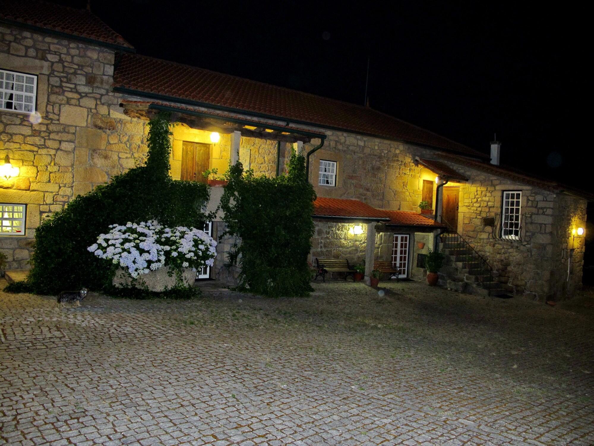 Bed and Breakfast Casa Do Redondo Rabaçal Exterior foto