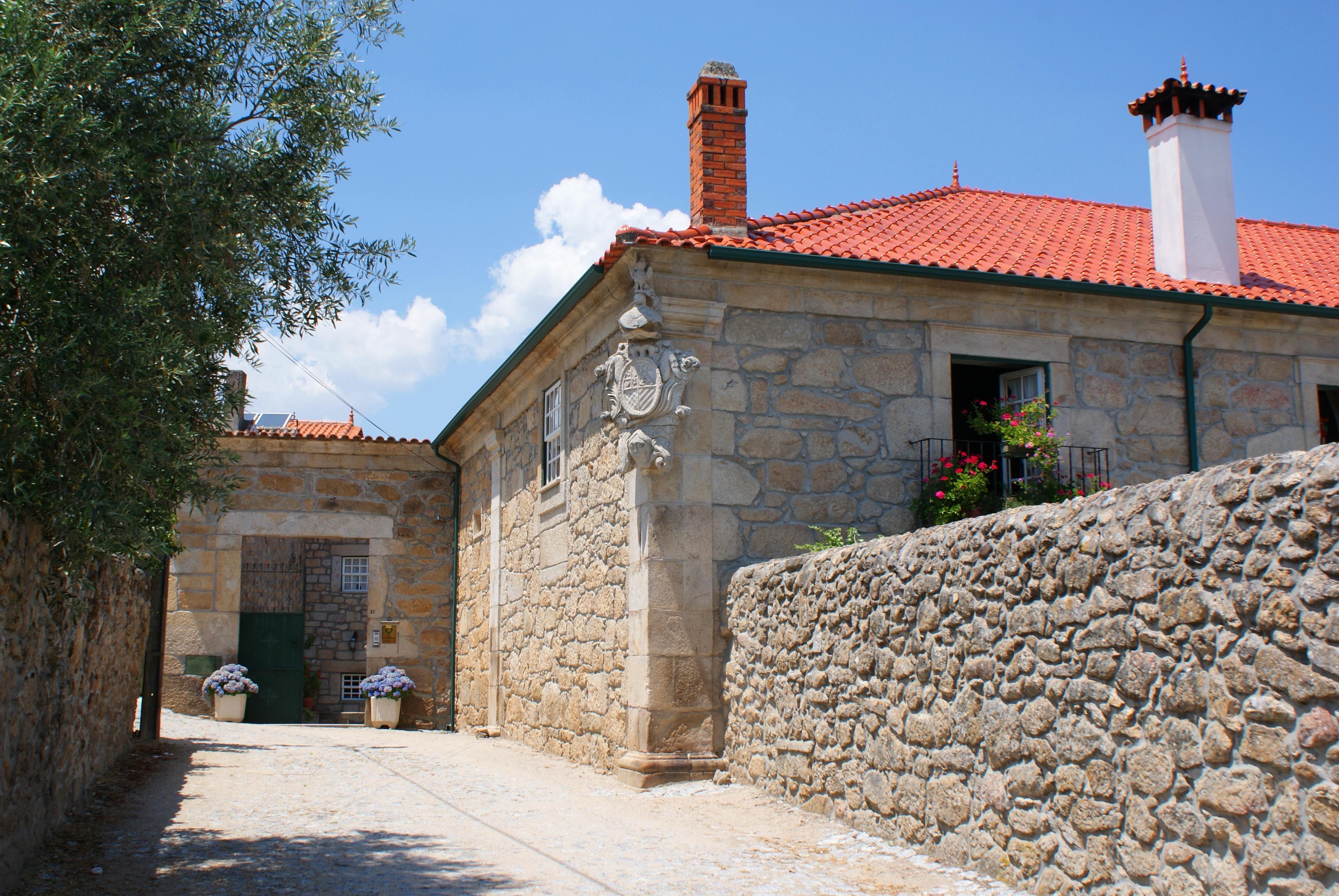 Bed and Breakfast Casa Do Redondo Rabaçal Exterior foto